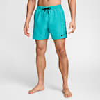 Nike Swim Men's 5